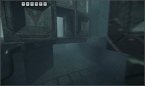 [#174] - Escape from Butcher Bay - Work Pass - Escape from Butcher Bay - The Chronicles of Riddick: Assault on Dark Athena - Game Guide and Walkthrough