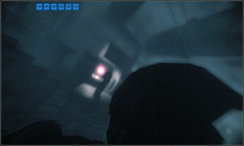 [#173] - Escape from Butcher Bay - Work Pass - Escape from Butcher Bay - The Chronicles of Riddick: Assault on Dark Athena - Game Guide and Walkthrough