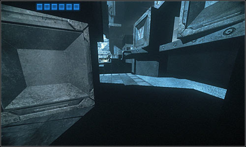 [#172] - Escape from Butcher Bay - Work Pass - Escape from Butcher Bay - The Chronicles of Riddick: Assault on Dark Athena - Game Guide and Walkthrough