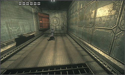 [#171] - Escape from Butcher Bay - Work Pass - Escape from Butcher Bay - The Chronicles of Riddick: Assault on Dark Athena - Game Guide and Walkthrough