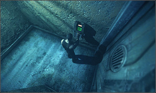 [#166] - Escape from Butcher Bay - Feed Ward #2 - Escape from Butcher Bay - The Chronicles of Riddick: Assault on Dark Athena - Game Guide and Walkthrough