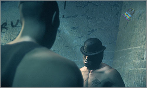 [#167] - Escape from Butcher Bay - Tower 17 Base #5 - Escape from Butcher Bay - The Chronicles of Riddick: Assault on Dark Athena - Game Guide and Walkthrough