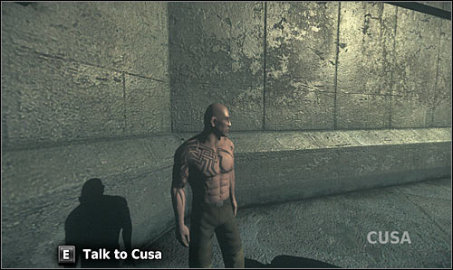 [#159] - Escape from Butcher Bay - Recreation Area #4 - Escape from Butcher Bay - The Chronicles of Riddick: Assault on Dark Athena - Game Guide and Walkthrough