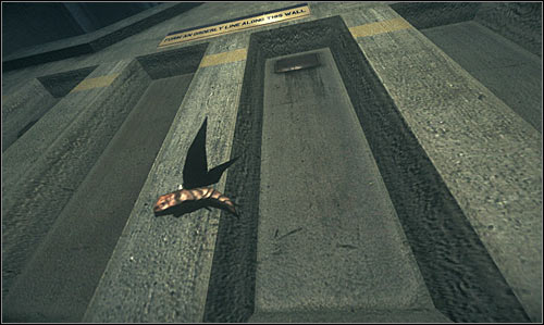 [#156] - Escape from Butcher Bay - Recreation Area #3 - Escape from Butcher Bay - The Chronicles of Riddick: Assault on Dark Athena - Game Guide and Walkthrough