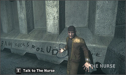 [#154] - Escape from Butcher Bay - Recreation Area #3 - Escape from Butcher Bay - The Chronicles of Riddick: Assault on Dark Athena - Game Guide and Walkthrough