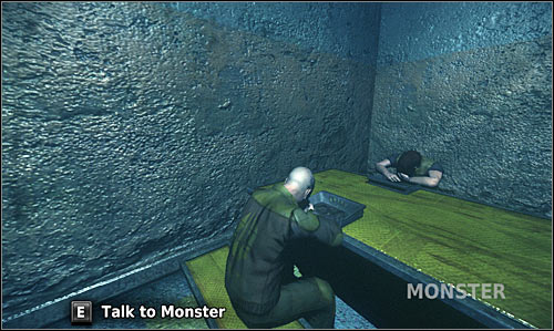 [#153] - Escape from Butcher Bay - Feed Ward - Escape from Butcher Bay - The Chronicles of Riddick: Assault on Dark Athena - Game Guide and Walkthrough