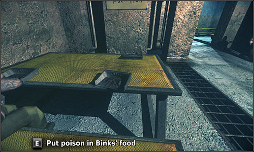 [#152] - Escape from Butcher Bay - Feed Ward - Escape from Butcher Bay - The Chronicles of Riddick: Assault on Dark Athena - Game Guide and Walkthrough