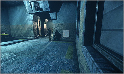 [#150] - Escape from Butcher Bay - Feed Ward - Escape from Butcher Bay - The Chronicles of Riddick: Assault on Dark Athena - Game Guide and Walkthrough