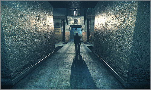 [#149] - Escape from Butcher Bay - Feed Ward - Escape from Butcher Bay - The Chronicles of Riddick: Assault on Dark Athena - Game Guide and Walkthrough