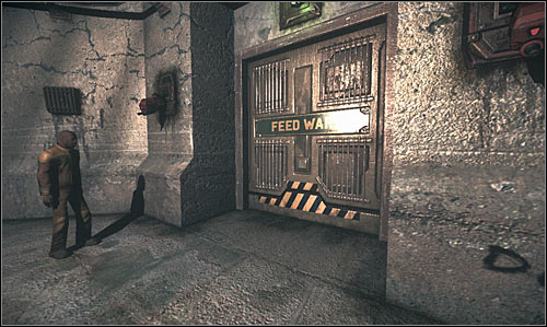 [#145] - Escape from Butcher Bay - Recreation Area #2 - Escape from Butcher Bay - The Chronicles of Riddick: Assault on Dark Athena - Game Guide and Walkthrough