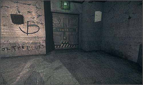 [#143] - Escape from Butcher Bay - Recreation Area - Escape from Butcher Bay - The Chronicles of Riddick: Assault on Dark Athena - Game Guide and Walkthrough