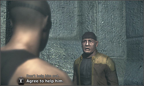 [#141] - Escape from Butcher Bay - Recreation Area - Escape from Butcher Bay - The Chronicles of Riddick: Assault on Dark Athena - Game Guide and Walkthrough