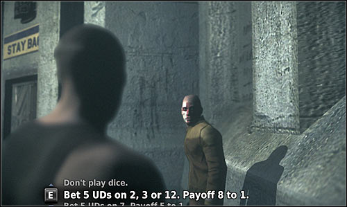 [#139] - Escape from Butcher Bay - Recreation Area - Escape from Butcher Bay - The Chronicles of Riddick: Assault on Dark Athena - Game Guide and Walkthrough