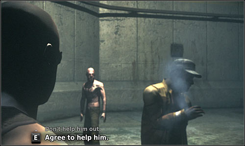 [#138] - Escape from Butcher Bay - Recreation Area - Escape from Butcher Bay - The Chronicles of Riddick: Assault on Dark Athena - Game Guide and Walkthrough