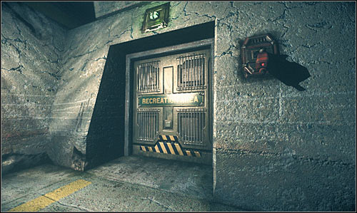 [#134] - Escape from Butcher Bay - Tower 17 Base - Escape from Butcher Bay - The Chronicles of Riddick: Assault on Dark Athena - Game Guide and Walkthrough