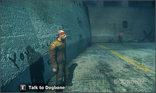 [#131] - Escape from Butcher Bay - Tower 17 Base - Escape from Butcher Bay - The Chronicles of Riddick: Assault on Dark Athena - Game Guide and Walkthrough