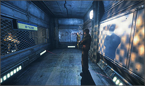 [#129] - Escape from Butcher Bay - Tower 17 - Escape from Butcher Bay - The Chronicles of Riddick: Assault on Dark Athena - Game Guide and Walkthrough