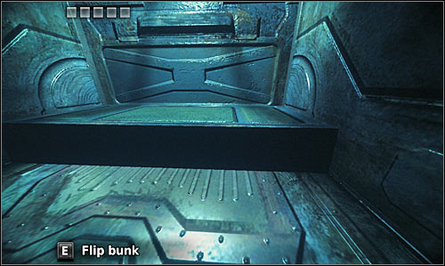 [#128] - Escape from Butcher Bay - Tower 17 - Escape from Butcher Bay - The Chronicles of Riddick: Assault on Dark Athena - Game Guide and Walkthrough