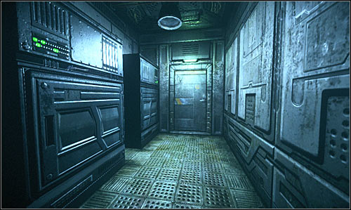 [#118] - Escape from Butcher Bay - Showers - part 2 - Escape from Butcher Bay - The Chronicles of Riddick: Assault on Dark Athena - Game Guide and Walkthrough