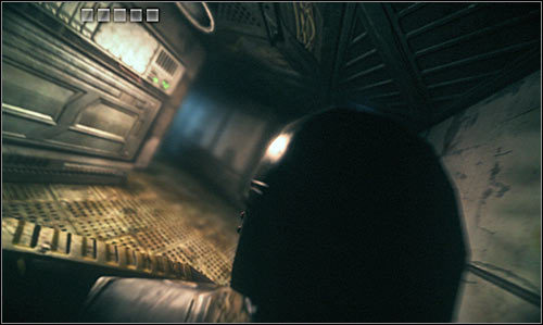 [#114] - Escape from Butcher Bay - Showers - part 2 - Escape from Butcher Bay - The Chronicles of Riddick: Assault on Dark Athena - Game Guide and Walkthrough