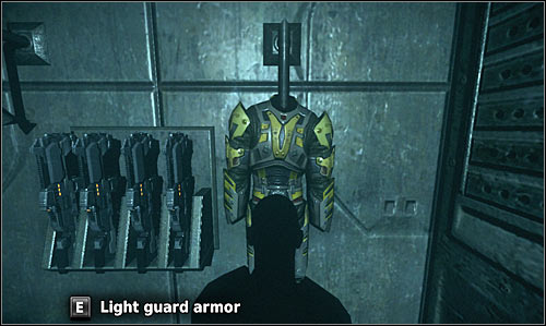 [#113] - Escape from Butcher Bay - Showers - part 2 - Escape from Butcher Bay - The Chronicles of Riddick: Assault on Dark Athena - Game Guide and Walkthrough