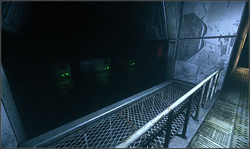 [#112] - Escape from Butcher Bay - Showers - part 2 - Escape from Butcher Bay - The Chronicles of Riddick: Assault on Dark Athena - Game Guide and Walkthrough