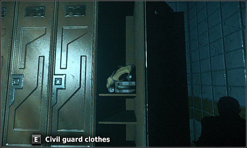 [#105] - Escape from Butcher Bay - Showers - part 1 - Escape from Butcher Bay - The Chronicles of Riddick: Assault on Dark Athena - Game Guide and Walkthrough