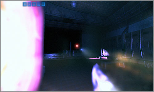 [#104] - Escape from Butcher Bay - Showers - part 1 - Escape from Butcher Bay - The Chronicles of Riddick: Assault on Dark Athena - Game Guide and Walkthrough