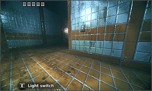 [#102] - Escape from Butcher Bay - Showers - part 1 - Escape from Butcher Bay - The Chronicles of Riddick: Assault on Dark Athena - Game Guide and Walkthrough