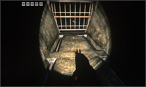 [#89] - Escape from Butcher Bay - The Pit - Escape from Butcher Bay - The Chronicles of Riddick: Assault on Dark Athena - Game Guide and Walkthrough