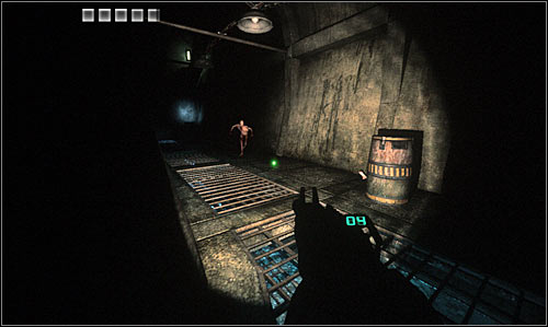 [#88] - Escape from Butcher Bay - The Pit - Escape from Butcher Bay - The Chronicles of Riddick: Assault on Dark Athena - Game Guide and Walkthrough