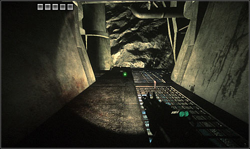 [#87] - Escape from Butcher Bay - The Pit - Escape from Butcher Bay - The Chronicles of Riddick: Assault on Dark Athena - Game Guide and Walkthrough