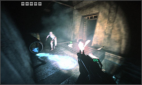 [#86] - Escape from Butcher Bay - The Pit - Escape from Butcher Bay - The Chronicles of Riddick: Assault on Dark Athena - Game Guide and Walkthrough