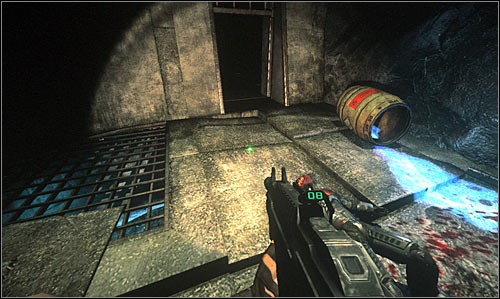 [#85] - Escape from Butcher Bay - The Pit - Escape from Butcher Bay - The Chronicles of Riddick: Assault on Dark Athena - Game Guide and Walkthrough