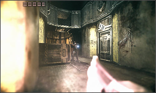 [#84] - Escape from Butcher Bay - Prison Yard Riot - Escape from Butcher Bay - The Chronicles of Riddick: Assault on Dark Athena - Game Guide and Walkthrough