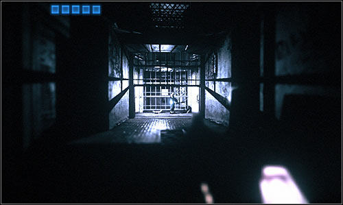 [#83] - Escape from Butcher Bay - Prison Yard Riot - Escape from Butcher Bay - The Chronicles of Riddick: Assault on Dark Athena - Game Guide and Walkthrough