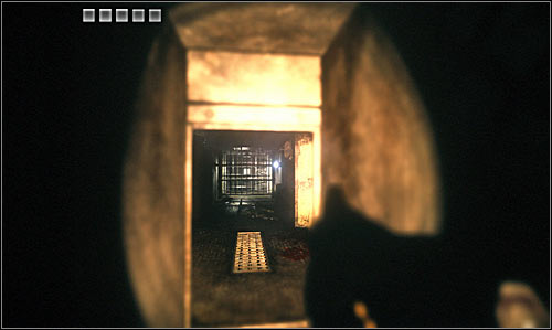 [#76] - Escape from Butcher Bay - Prison Yard Riot - Escape from Butcher Bay - The Chronicles of Riddick: Assault on Dark Athena - Game Guide and Walkthrough