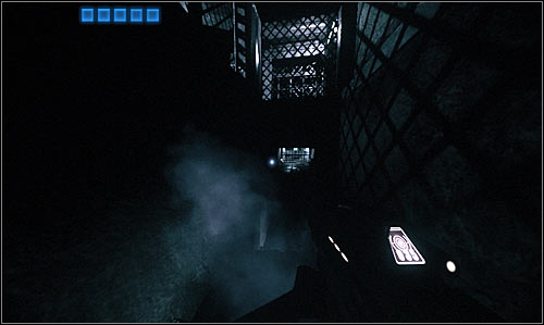 [#75] - Escape from Butcher Bay - Prison Yard Riot - Escape from Butcher Bay - The Chronicles of Riddick: Assault on Dark Athena - Game Guide and Walkthrough