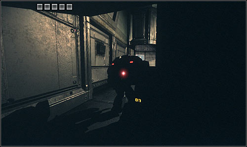 [#72] - Escape from Butcher Bay - Mainframe - part 3 - Escape from Butcher Bay - The Chronicles of Riddick: Assault on Dark Athena - Game Guide and Walkthrough