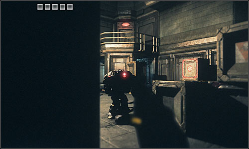 [#71] - Escape from Butcher Bay - Mainframe - part 3 - Escape from Butcher Bay - The Chronicles of Riddick: Assault on Dark Athena - Game Guide and Walkthrough