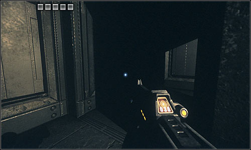 [#70] - Escape from Butcher Bay - Mainframe - part 3 - Escape from Butcher Bay - The Chronicles of Riddick: Assault on Dark Athena - Game Guide and Walkthrough