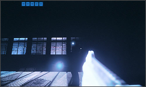 [#67] - Escape from Butcher Bay - Mainframe - part 3 - Escape from Butcher Bay - The Chronicles of Riddick: Assault on Dark Athena - Game Guide and Walkthrough