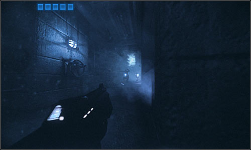 [#66] - Escape from Butcher Bay - Mainframe - part 2 - Escape from Butcher Bay - The Chronicles of Riddick: Assault on Dark Athena - Game Guide and Walkthrough