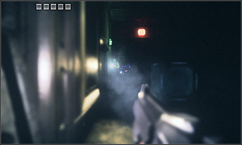 [#65] - Escape from Butcher Bay - Mainframe - part 2 - Escape from Butcher Bay - The Chronicles of Riddick: Assault on Dark Athena - Game Guide and Walkthrough