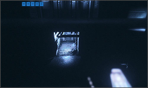 [#63] - Escape from Butcher Bay - Mainframe - part 2 - Escape from Butcher Bay - The Chronicles of Riddick: Assault on Dark Athena - Game Guide and Walkthrough