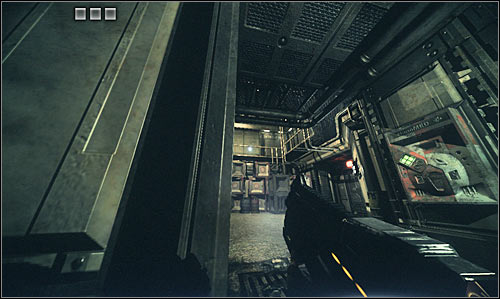 [#62] - Escape from Butcher Bay - Mainframe - part 2 - Escape from Butcher Bay - The Chronicles of Riddick: Assault on Dark Athena - Game Guide and Walkthrough