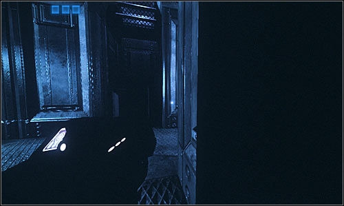 [#61] - Escape from Butcher Bay - Mainframe - part 2 - Escape from Butcher Bay - The Chronicles of Riddick: Assault on Dark Athena - Game Guide and Walkthrough