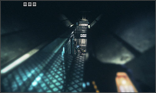 [#60] - Escape from Butcher Bay - Mainframe - part 2 - Escape from Butcher Bay - The Chronicles of Riddick: Assault on Dark Athena - Game Guide and Walkthrough