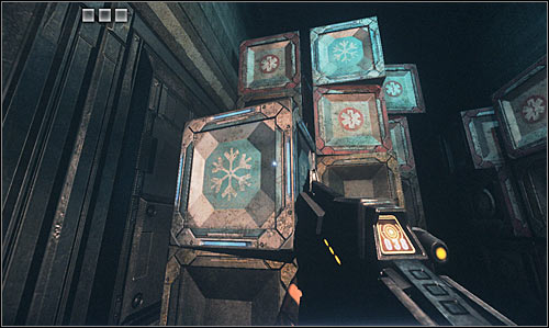 [#59] - Escape from Butcher Bay - Mainframe - part 2 - Escape from Butcher Bay - The Chronicles of Riddick: Assault on Dark Athena - Game Guide and Walkthrough