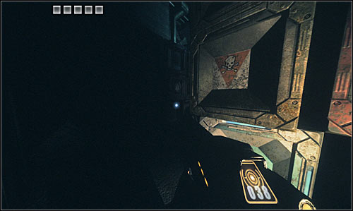 [#58] - Escape from Butcher Bay - Mainframe - part 1 - Escape from Butcher Bay - The Chronicles of Riddick: Assault on Dark Athena - Game Guide and Walkthrough